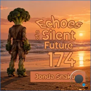 Jonda Snaku - Echoes Of A Silent Future 174 (2026-10-20)