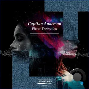Capitan Anderson - Phase Transition (2026)