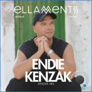 Endie Kenzak - Ellaments 083 (2026-10-13)