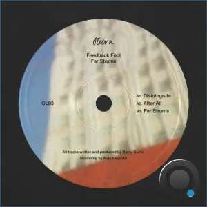 Feedback Fool - Far Strums (2026)