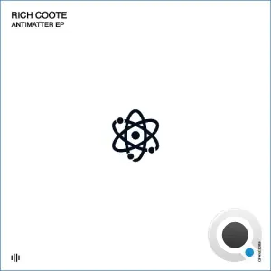 Rich Coote - Antimatter (2026)