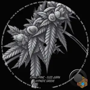 Kernel Panic (AR) - Ellos Juran (2026)