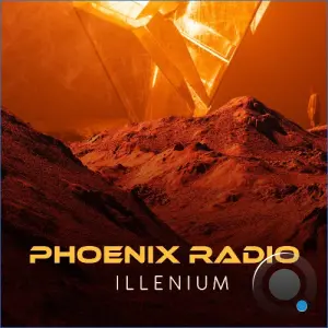 Illenium - Phoenix Radio 349 (2026-10-12)