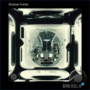 DREKSLR - Shadow Forms (2026)
