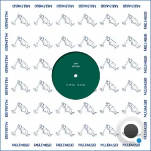 Xtal - Off-Axis (2026)