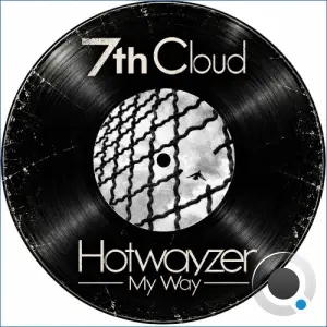 Hotwayzer - My Way (2026)
