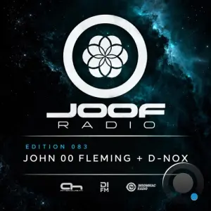 John '00' Fleming - Joof Radio 083 (2026-10-13)
