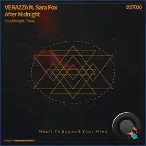 Verazza ft. Sara Fox - After Midnight (2026)