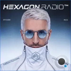 Don Diablo - Hexagon Radio 611 (2026-10-15)