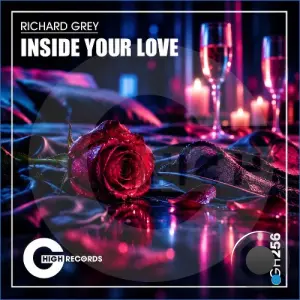 Richard Grey - Inside Your Love (2026)