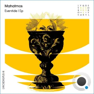 Mahatmos - Eventide I (2026)