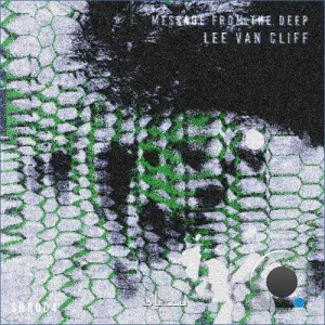 Lee Van Cliff - Message From The Deep (2026)