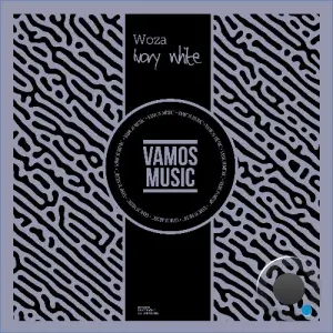 Ivory White - Woza (2026)