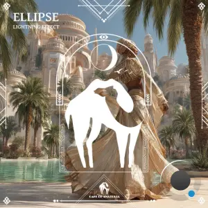 Lightning Effect - Ellipse (2026)