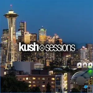 Rossum - Kushsessions #328 (2026-10-27)