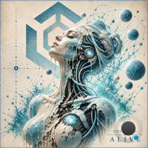 Steve Allen - Alive (2026)
