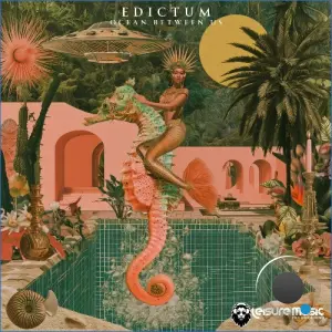 Edictum, The Brick Maker - Ocean Between Us (2026)