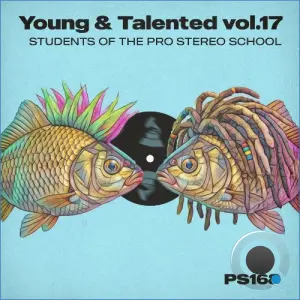 DJ Niksan - Young & Talented, Vol. 17 (2026)