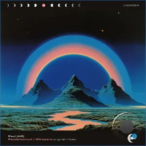 Paul (AR) - Whispers (2026)