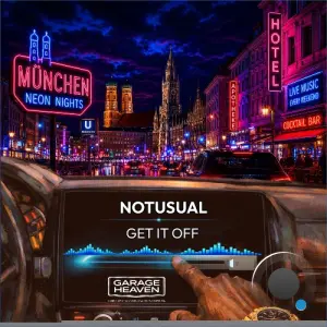 Notusual - Get It Off (2026)
