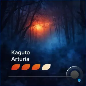 Kaguto - Arturia (2026)