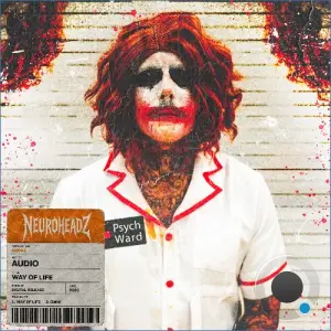 Audio - Way Of Life (2026)