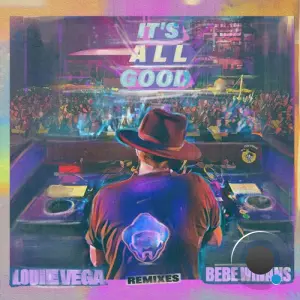 Korean Soul & Bebe Winans & Debbie Winans Lowe ft Debbie Winans Lowe, Korean Soul - It's All Good feat. Debbie Winans Lowe & Korean Soul (2026)