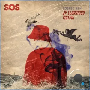 JP Elorriaga - Other Winds (2026)