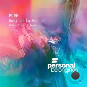 Basi De La Fuente - Pure (2026)