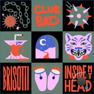 Brisotti - Inside My Head (2026)