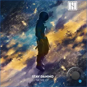Stav Danino - Move (2026)
