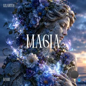 MAMI (ofc) - Magia (2026)