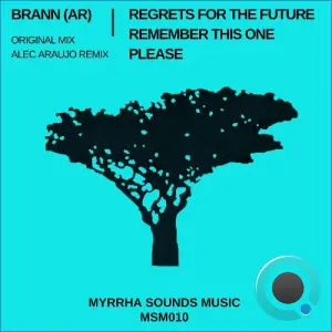 Brann (AR) - Regrets for the Future (2026)