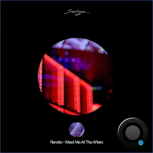 Renato (DE) - Meet Me At The Afters (2026)