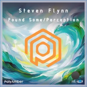Steven Flynn - Found Some / Perception (2026)