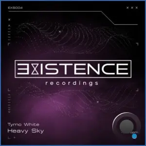 Tymo White - Heavy Sky (2026)
