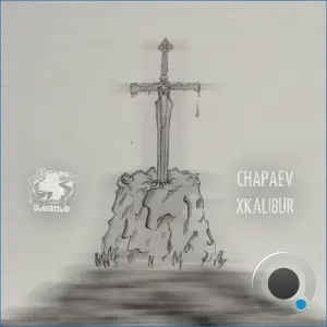 Chapaev - Xkalibur (2026)
