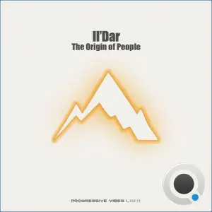Il'Dar - The Origin of People (2026)