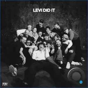 BUNT - Levi Did It (2026)