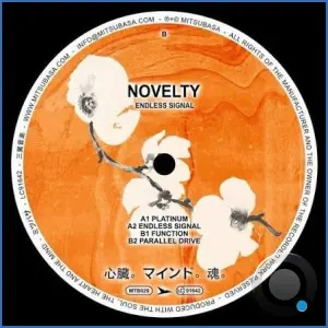 Novelty - Endless Signal (2026)