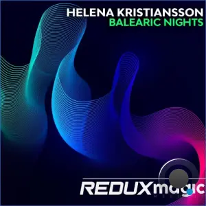 Helena Kristiansson - Balearic Nights (2026)