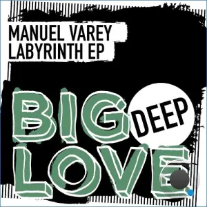 Manuel Varey - Labyrinth (2026)