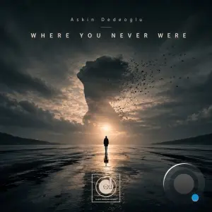 Askin Dedeoglu - Where You Never Were (2026)