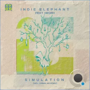 Indie Elephant - Simulation (2026)