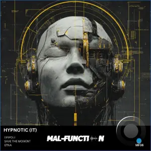 Hypnotic (IT) - Epipoli (2026)