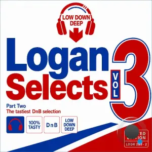 Logan Selects Volume 3 Part 2 (2026)