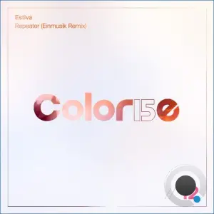 Estiva - Repeater (Einmusik Remix) (2026)