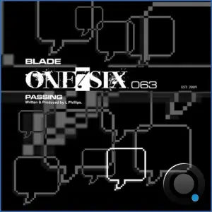 Blade (Dnb) - O7S 063 (2026)