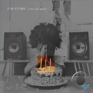 Jon Atoms x Ostubash - HBD2M (2026)