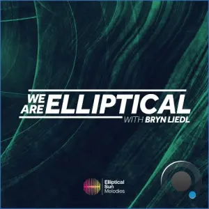 Lee Coulson - We Are Elliptical Episode 093 (2026-10-15)